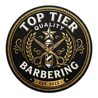 Top Tier Quality Barbering